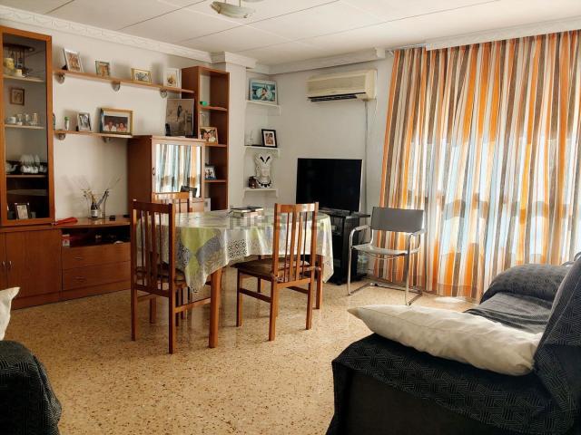 Piso, Torrent