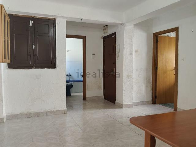 Piso, Torrent
