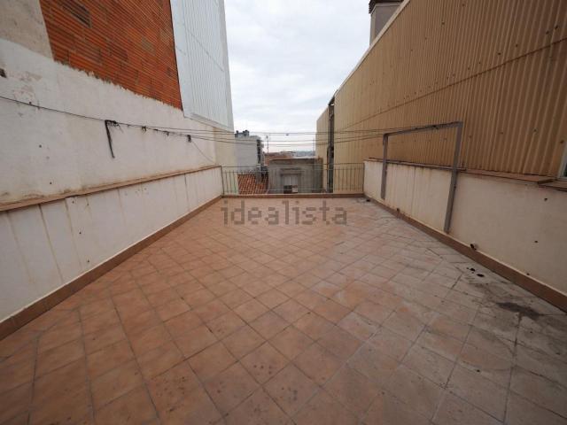 Piso, Torrent d&apos en Pere Parres, Terrassa