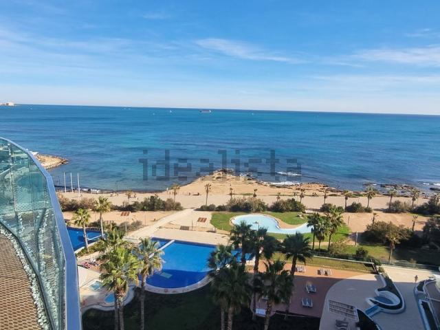 Piso, Torrevieja