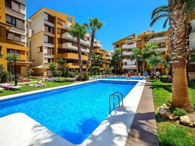 Piso, Torrevieja