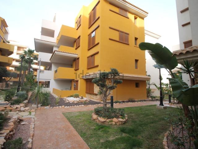 Piso, Torrevieja