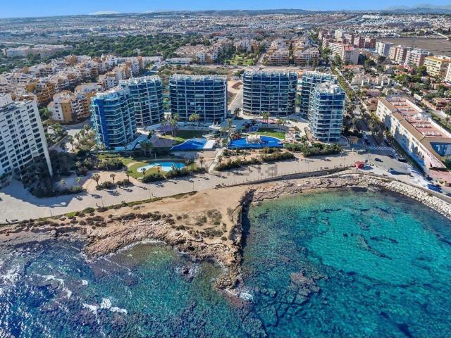 Piso, Torrevieja