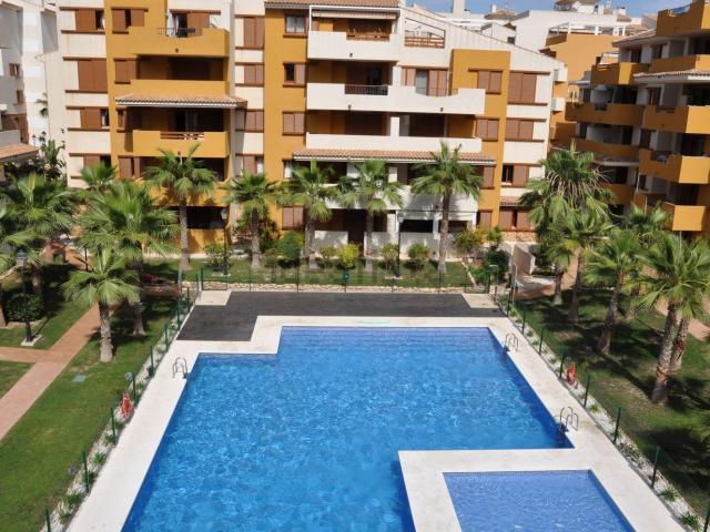 Piso, Torrevieja