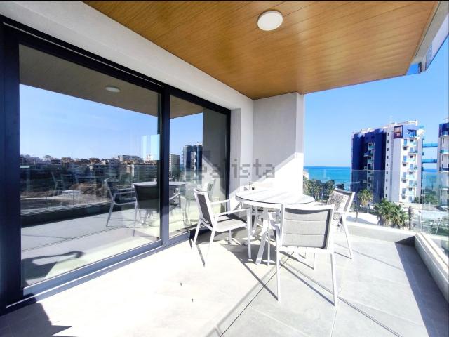 Piso, Torrevieja
