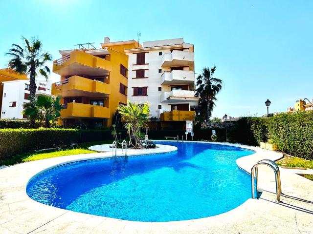 Piso, Torrevieja