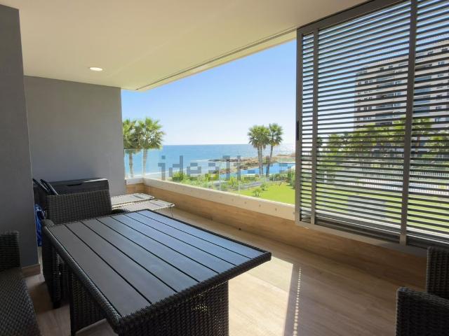 Piso, Torrevieja