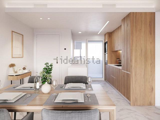 Piso, Torrevieja