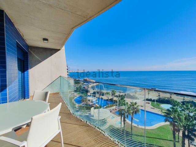 Piso, Torrevieja