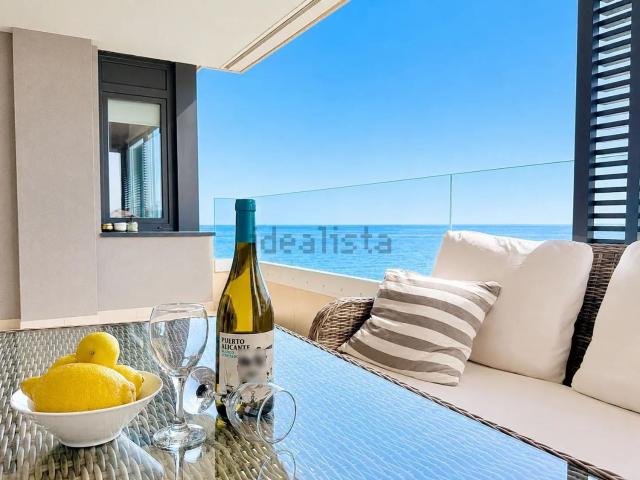 Piso, Torrevieja
