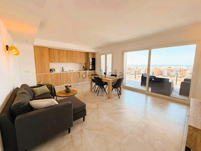 Piso, Torrevieja