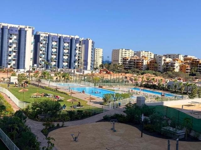 Piso, Torrevieja