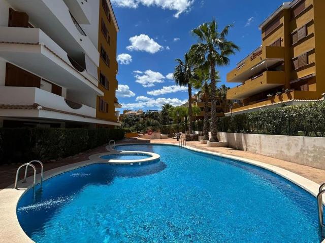 Piso, Torrevieja