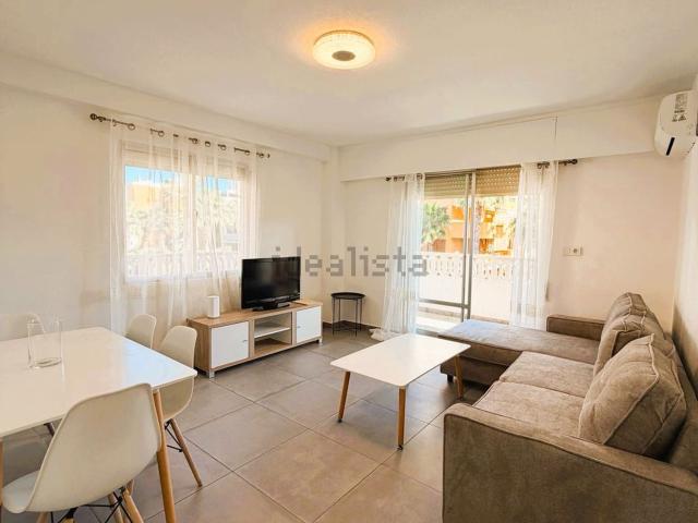 Piso, Torrevieja