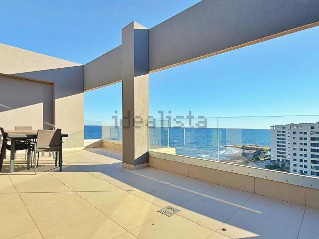Piso, Torrevieja