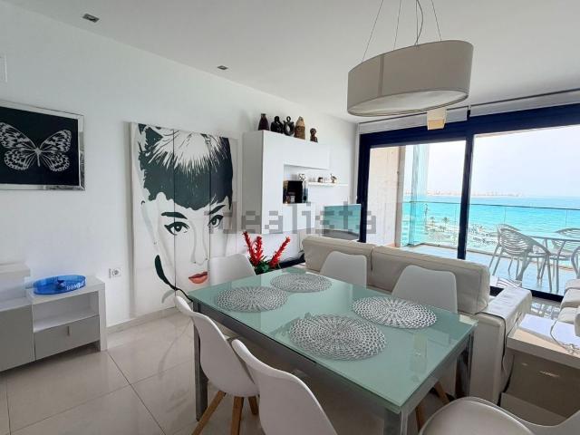 Piso, Torrevieja
