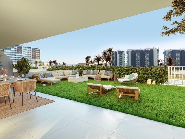 Piso, Torrevieja