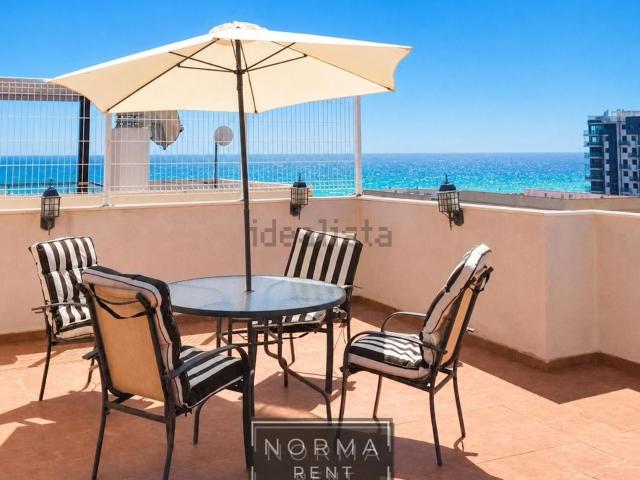 Piso, Torrevieja
