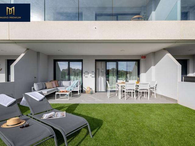 Piso, Torrevieja