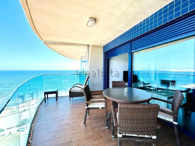 Piso, Torrevieja