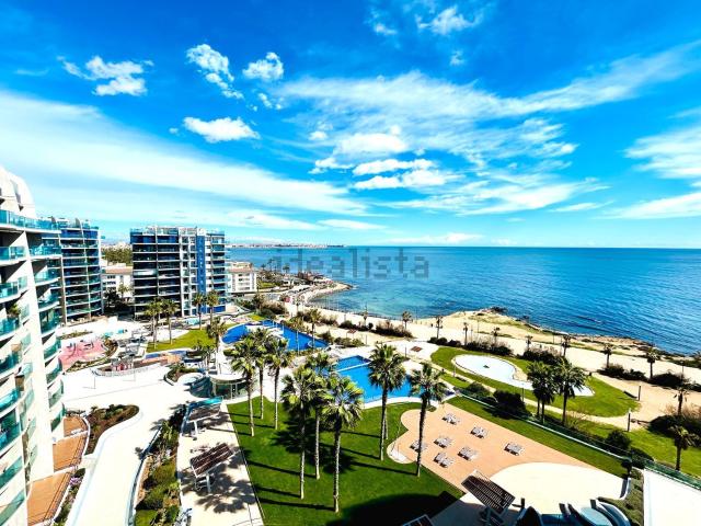 Piso, Torrevieja