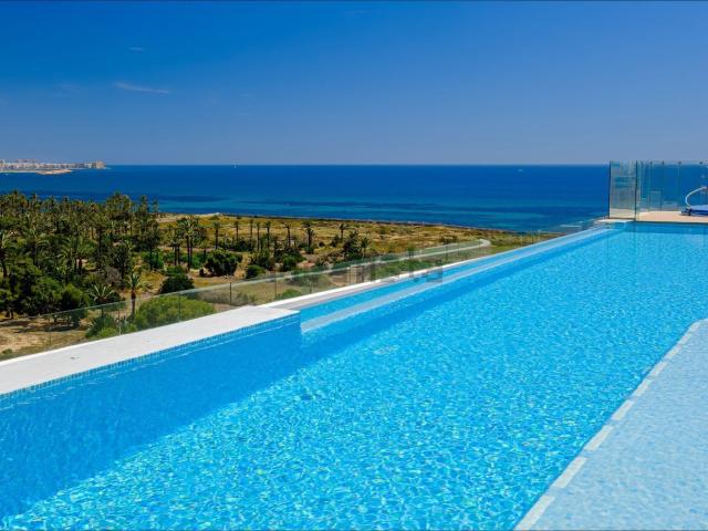 Piso, Torrevieja