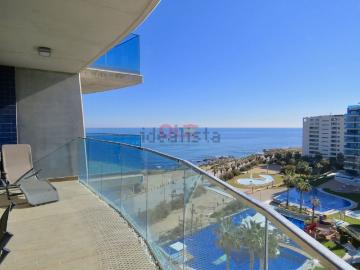 Piso, Torrevieja