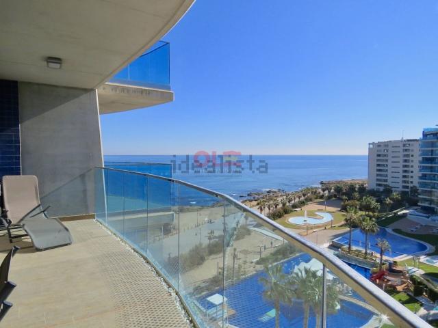 Piso, Torrevieja