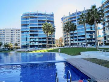 Piso, Torrevieja