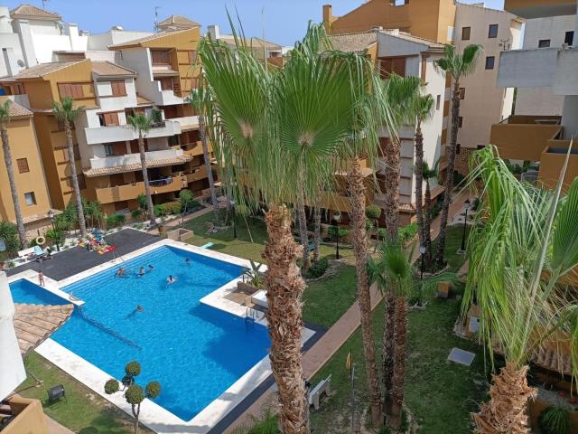 Piso, Torrevieja