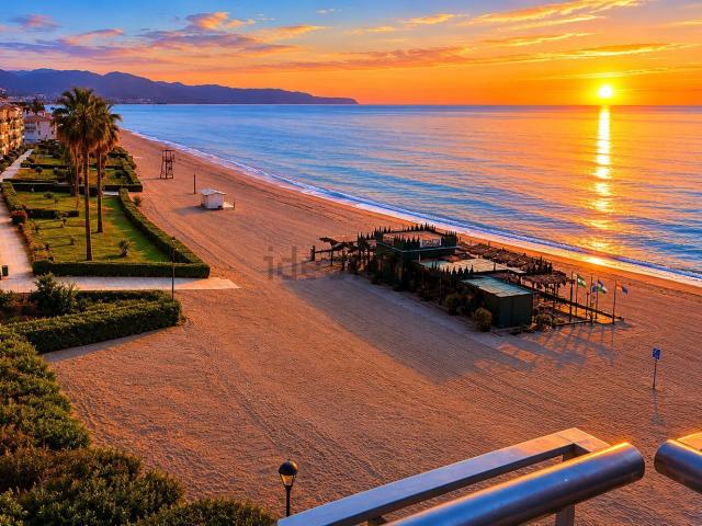 Piso, Torrox
