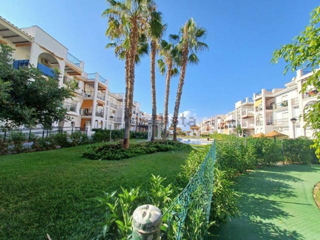 Piso, Torrox