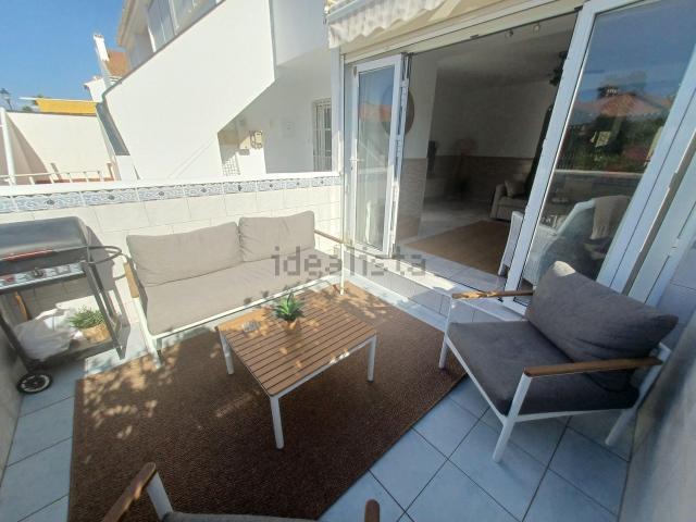Piso, Torrox