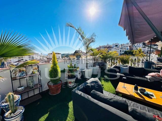 Piso, Torrox