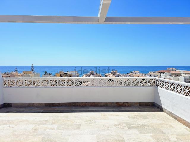 Piso, Torrox