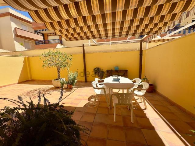 Piso, Torrox