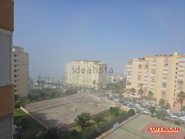 Piso, Torrox