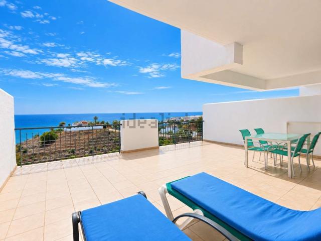 Piso, Torrox