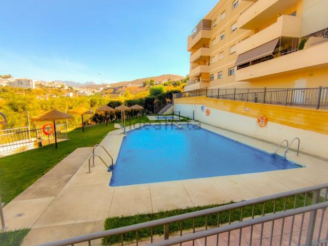 Piso, Torrox