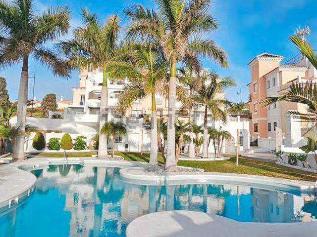 Piso, Torrox