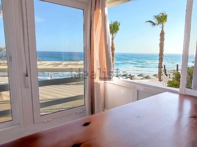 Piso, Torrox