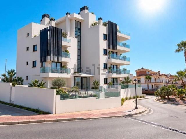 Piso, Torrox
