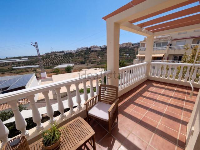 Piso, Torrox