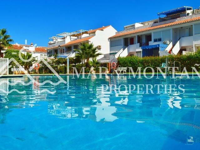 Piso, Torrox