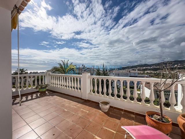Piso, Torrox