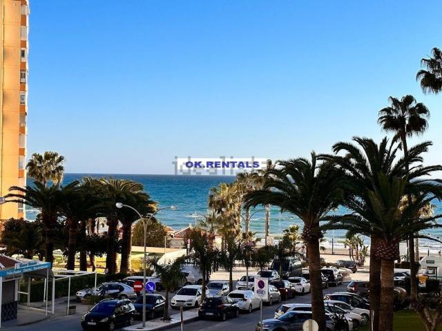 Piso, Torrox
