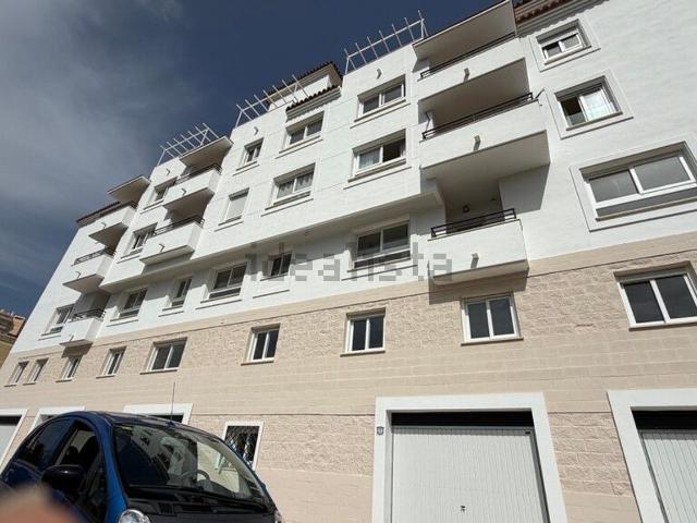 Piso, Torrox