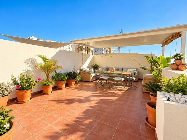 Piso, Torrox