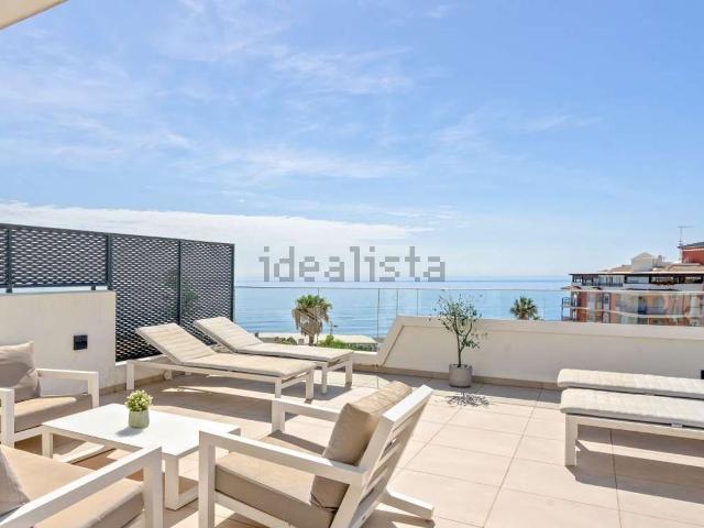 Piso, Torrox