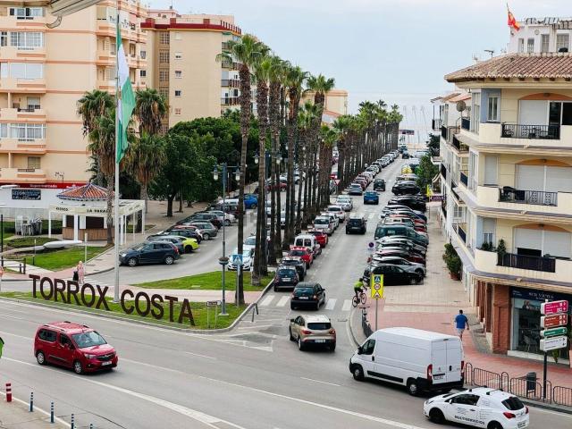 Piso, Torrox